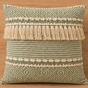 CUSHION COVER