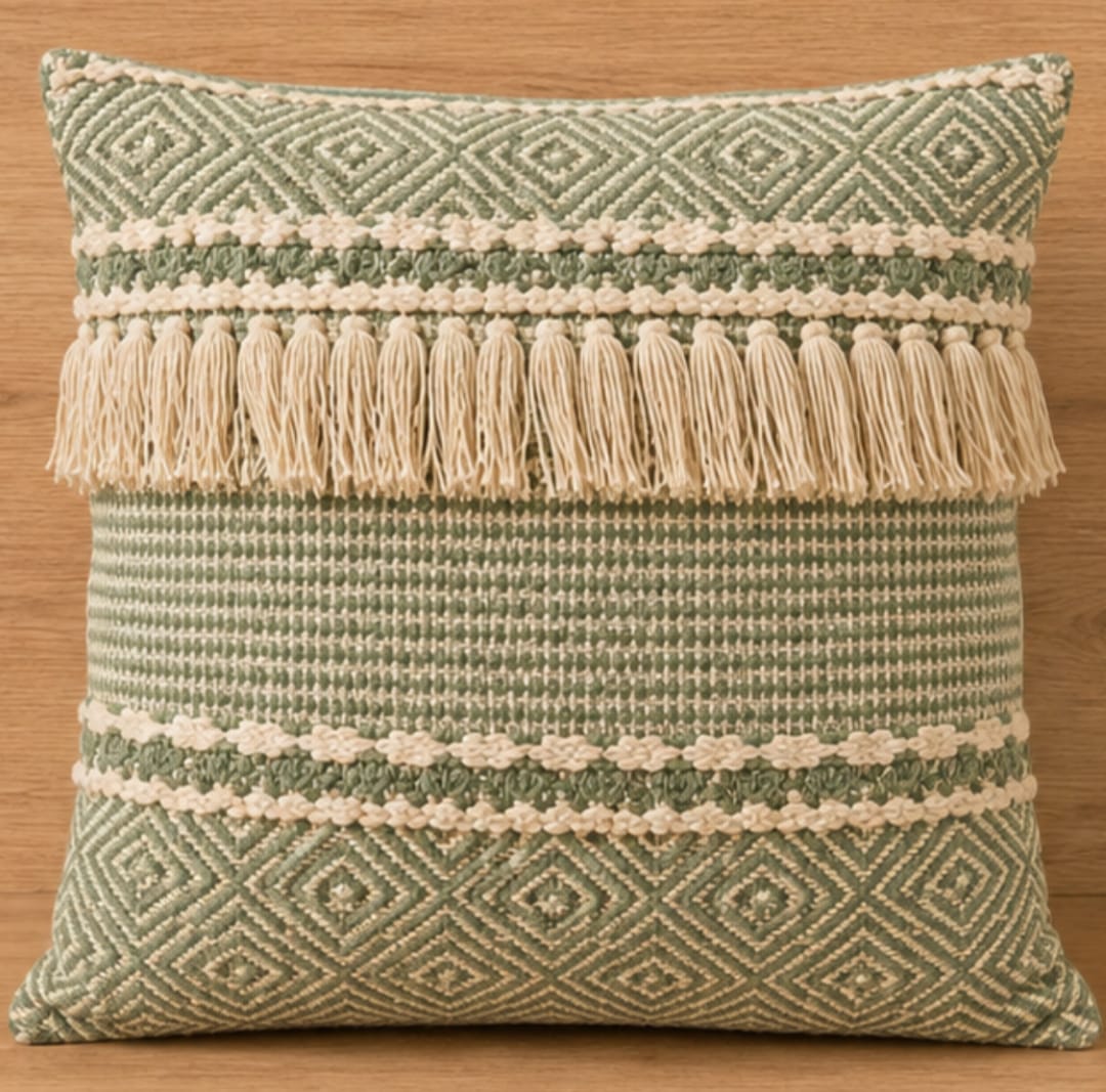 CUSHION COVER