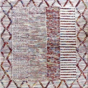 HAND WOVEN TL-201
