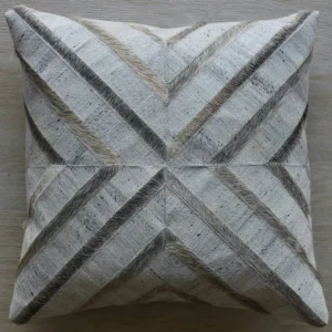 LEATHER CUSHION COVER 1500