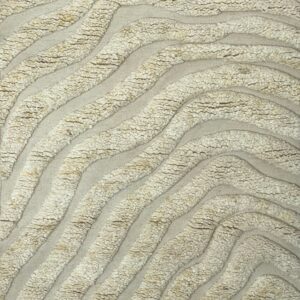 HAND KNOTTED RUGS LOVER KNOTS
