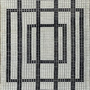 HAND KNOTTED RUGS LOVER KNOTS