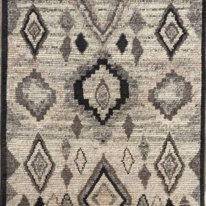 HAND KNOTTED RUGS LOVER KNOTS