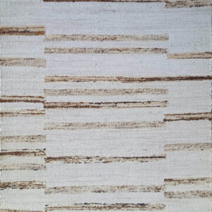 FLATE WEAVE DURRIES 7109