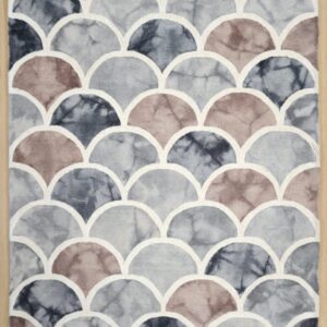 HAND TUFTED CARPETS CI_5208
