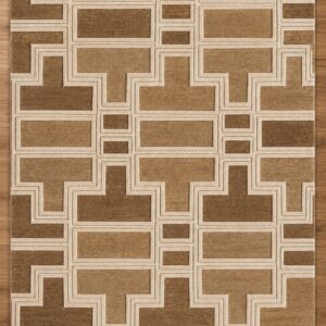HAND TUFTED CARPET